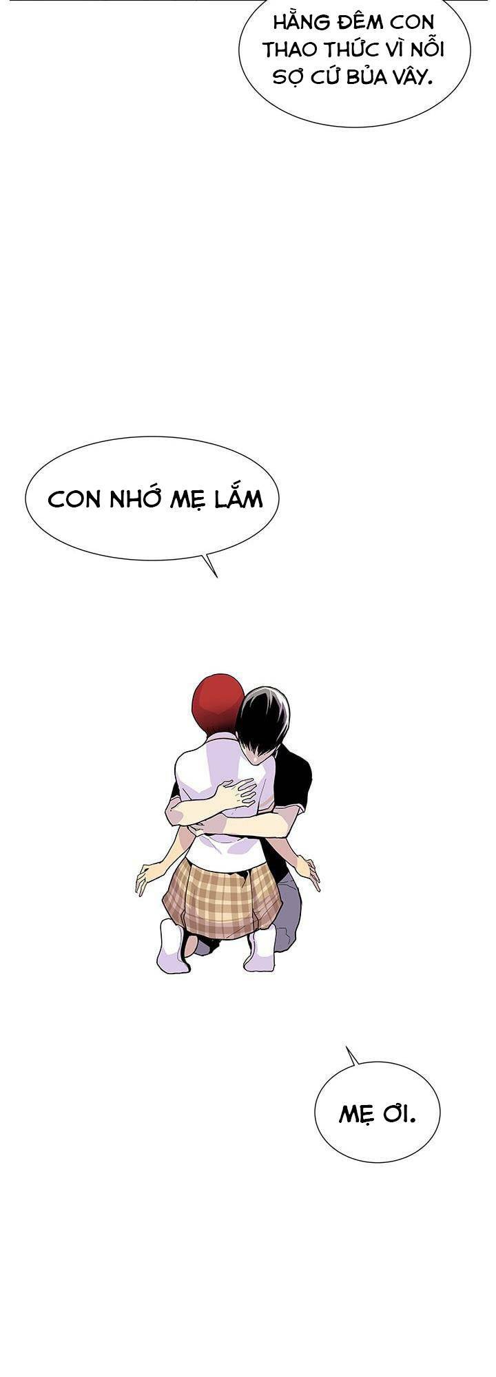 Cuộc Chiến Băng Đảng Chương 33 Ảnh 43