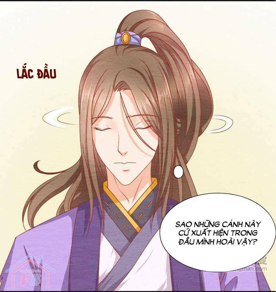 Nhân Hoa Duyên Chi Sư Phụ Đại Nhân Cầu Sủng Ái Chương 22 Ảnh 37