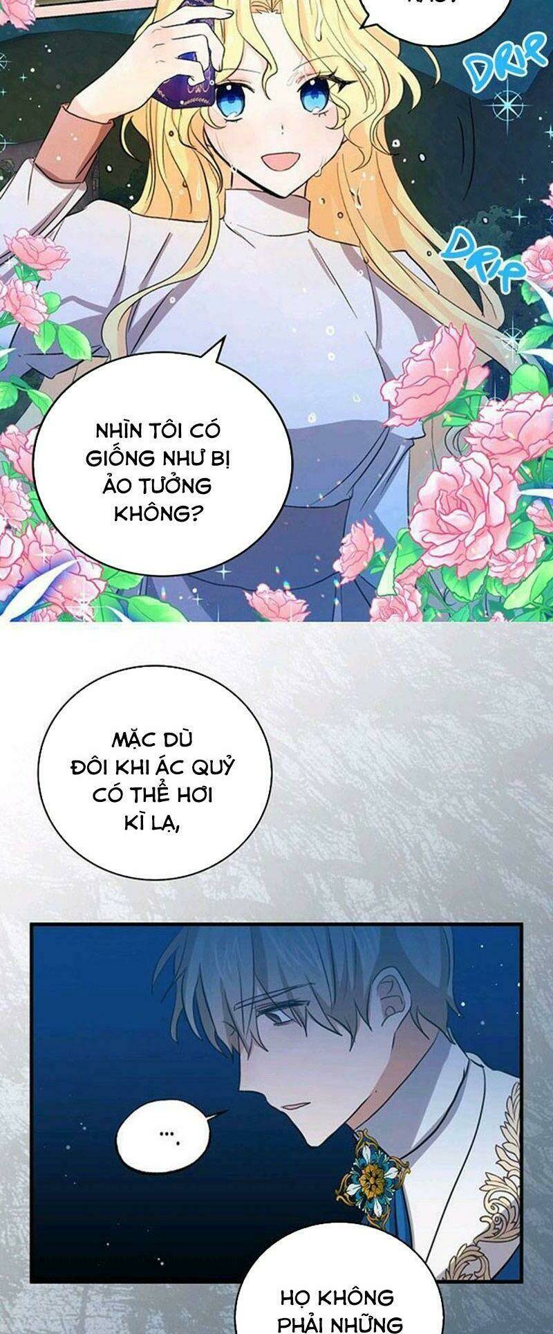 Tôi Là Bạn Gái Cũ Của Một Người Lính Chương 56 Ảnh 47