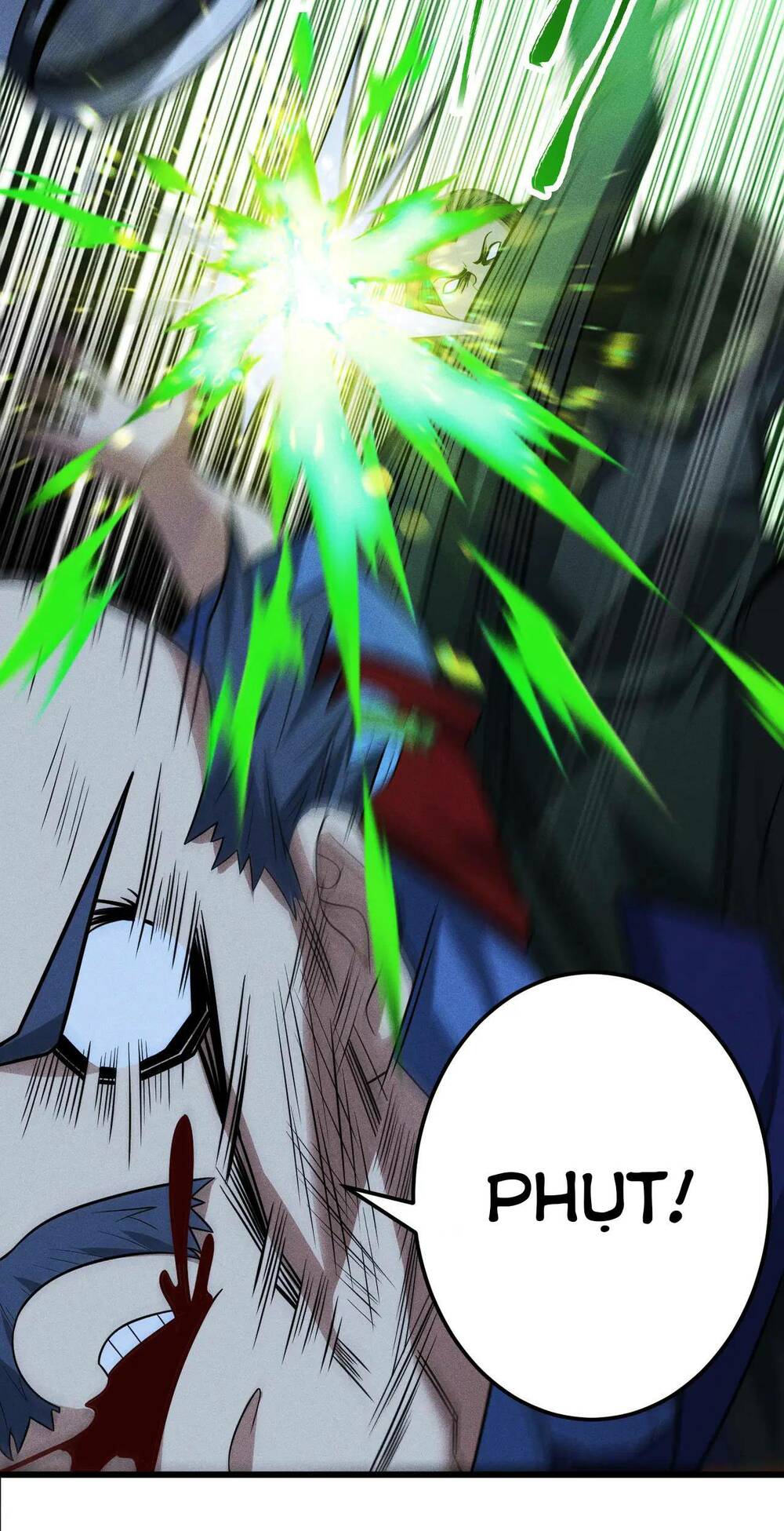 Thức Tỉnh Thành Thần Chương 3 Ảnh 50