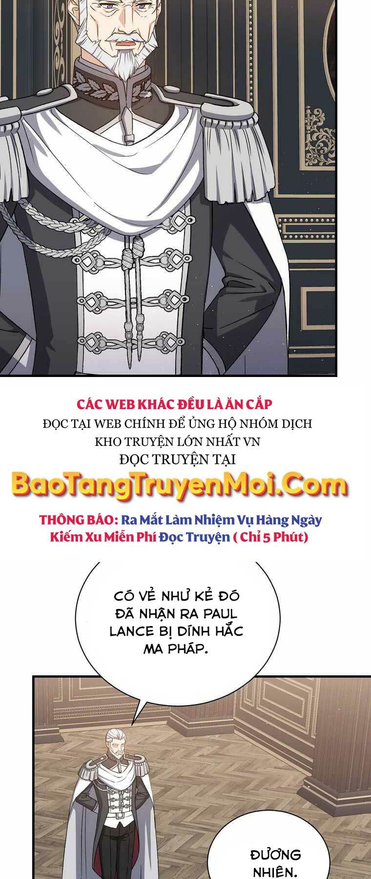 Sự Trở Lại Của Pháp Sư Cấp 8 Chương 62 Ảnh 44