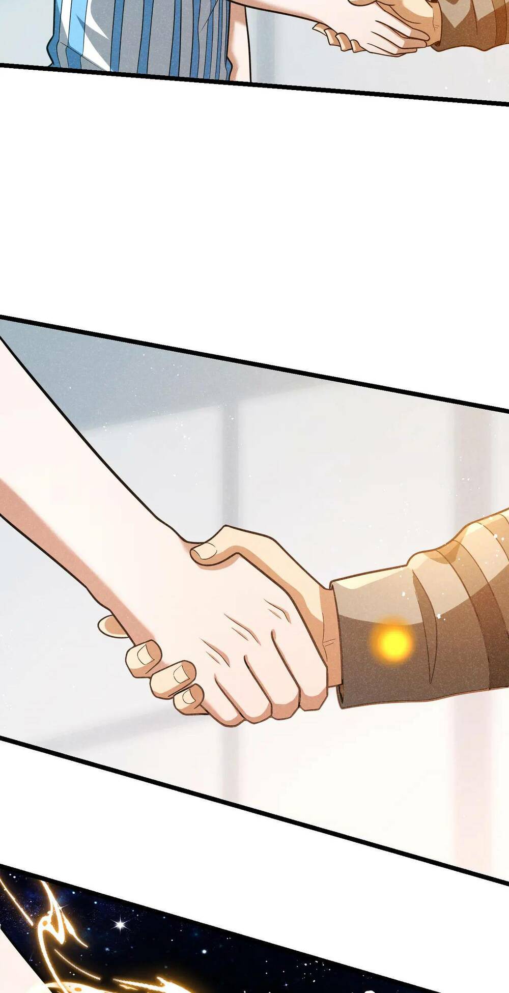 Thức Tỉnh Thành Thần Chương 5 Ảnh 27