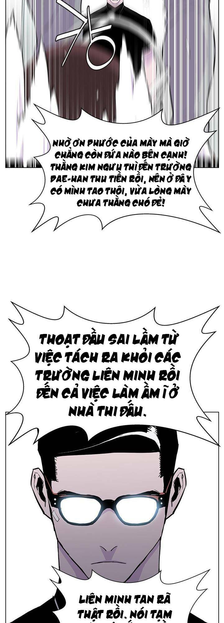 Cuộc Chiến Băng Đảng Chương 43 Ảnh 14