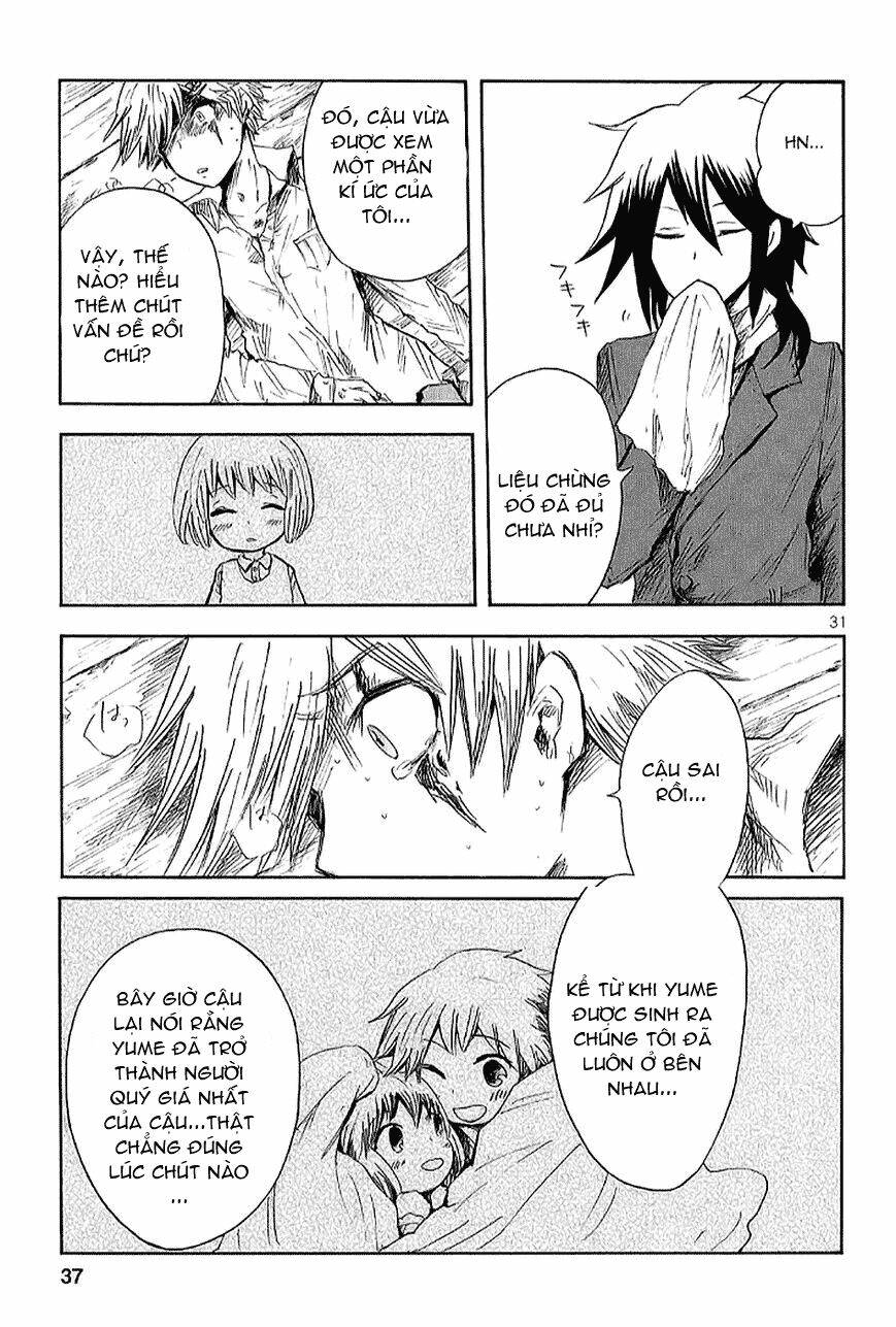 Pupa Chương 15 Ảnh 32