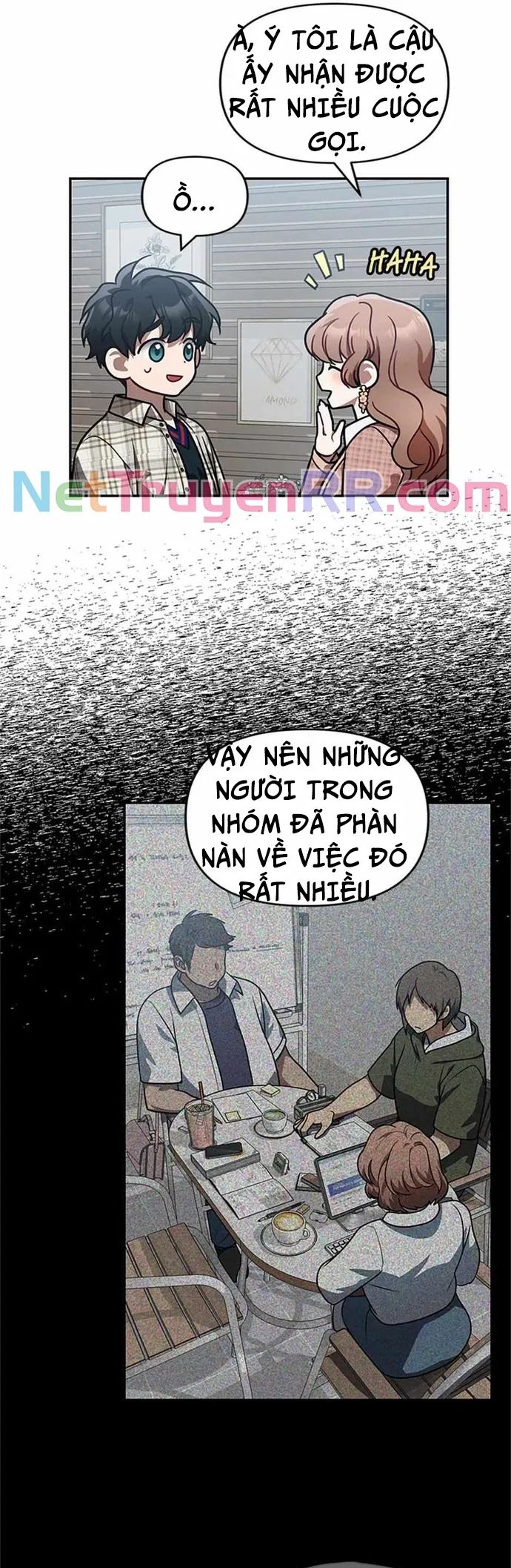Tôi Đã Giết Hắn Chương 54 Ảnh 7
