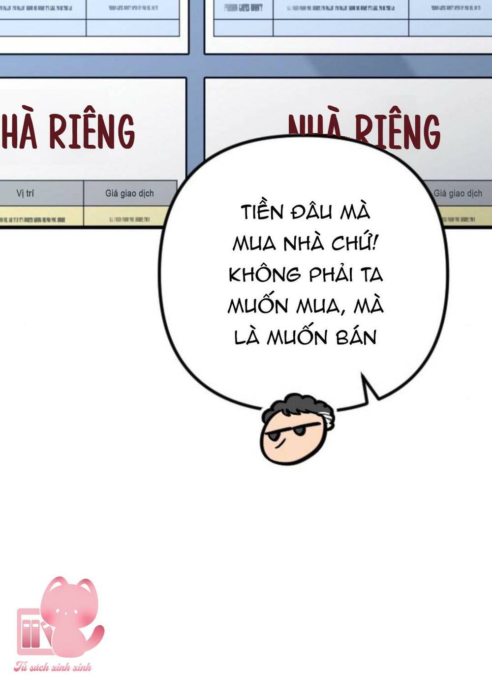 Tình Cờ Ta Gặp Nhau Chương 19 Ảnh 116