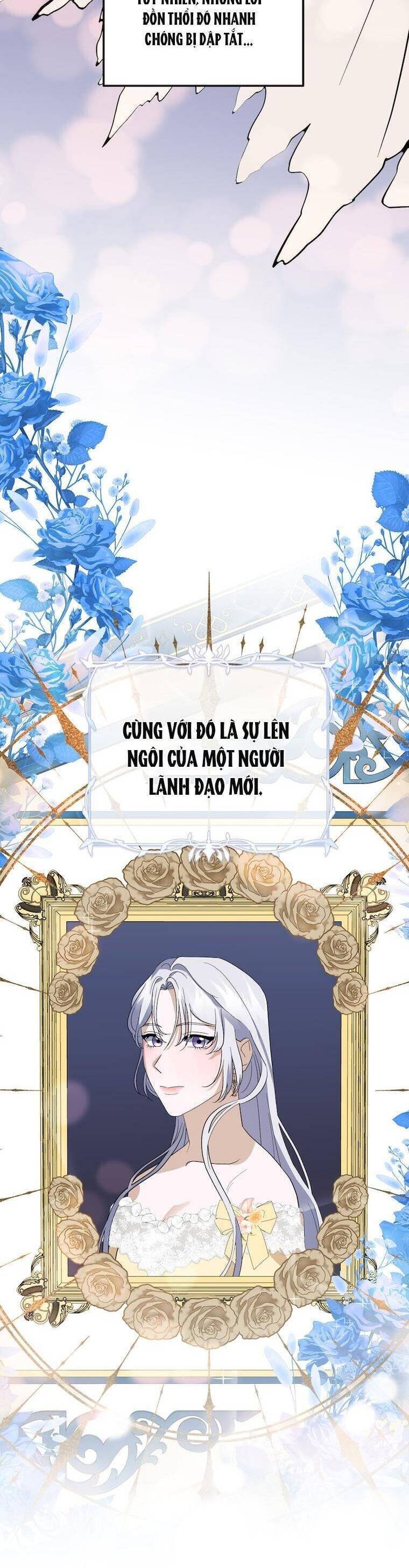 Sống Chung Với Người Chồng Dịu Dàng Chương 6 Ảnh 32