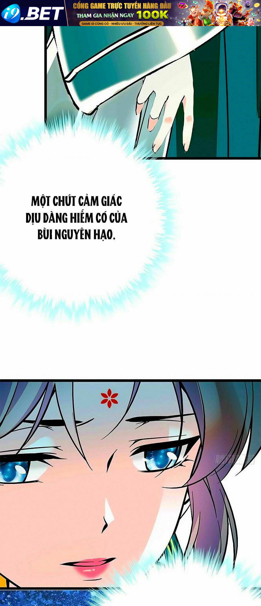 Nhất Thế Khuynh Thành: Lãnh Cung Khí Phi Chương 85 Ảnh 46