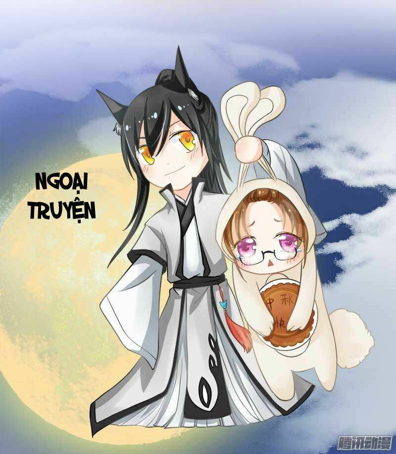 Tình Nhân Kiếp Trước Là Vĩ Hồ Chương 3 Ảnh 65