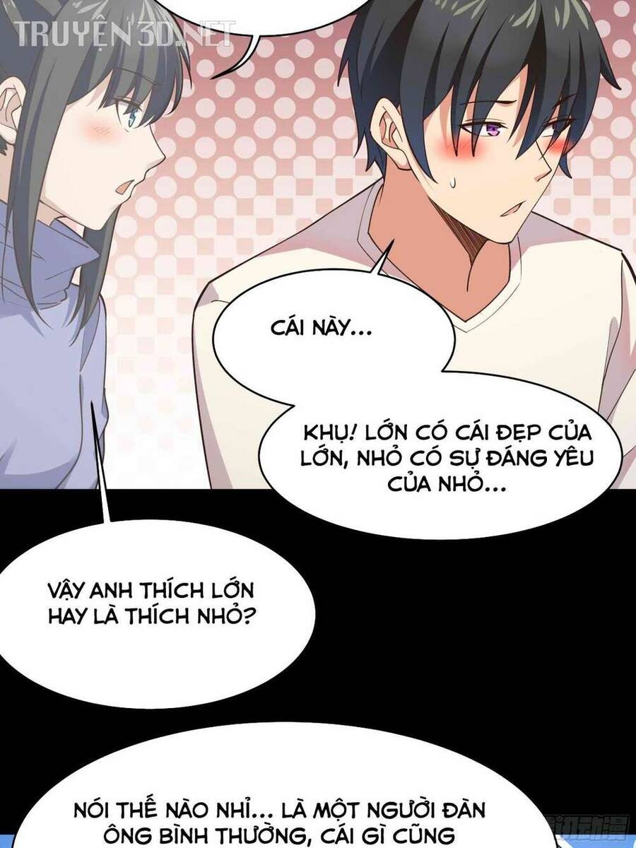 Trùng Sinh Đô Thị Thiên Tôn Chương 399 Ảnh 9
