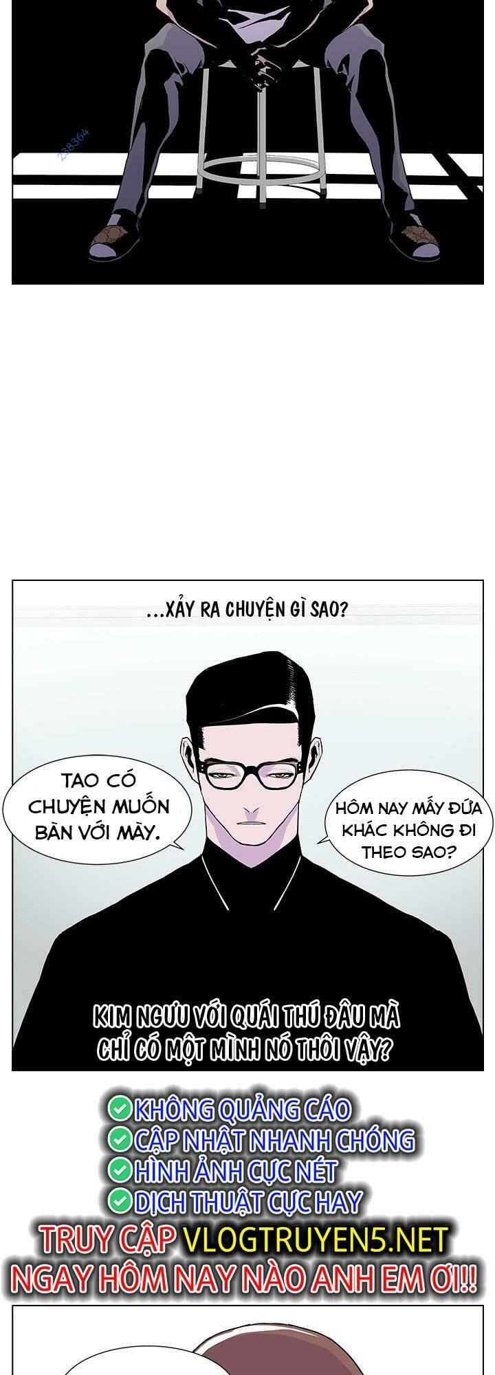 Cuộc Chiến Băng Đảng Chương 43 Ảnh 6