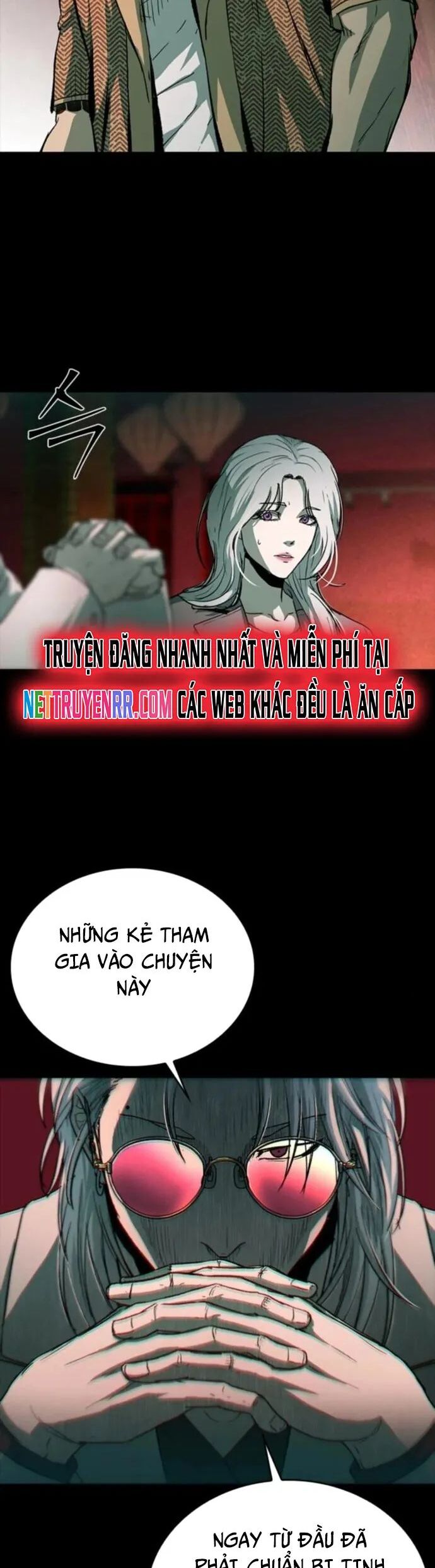 Cửu Long Saroka Chương 22 Ảnh 34