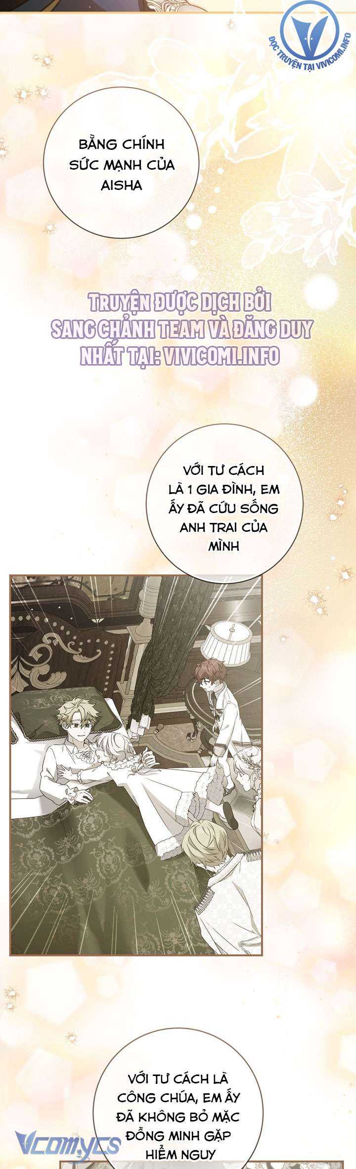 Lần Nữa Toả Sáng Chương 95 Ảnh 32