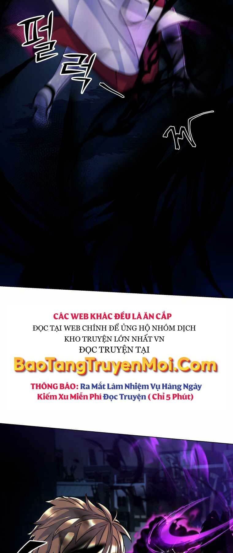 Bạo Chúa Cường Hoành Chương 19 Ảnh 42