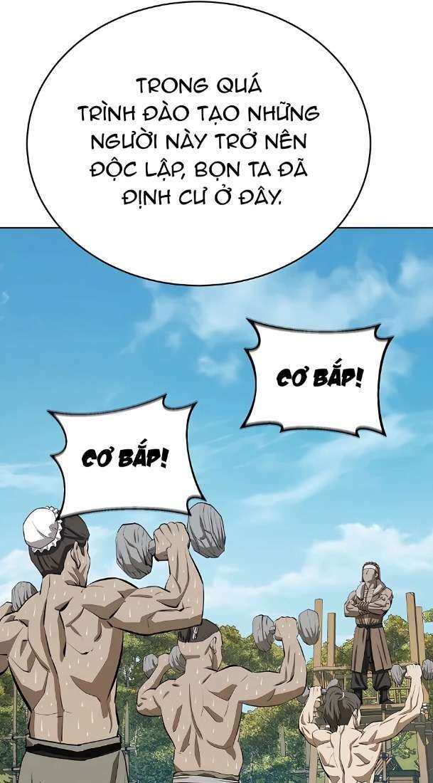 Sư Phụ Quỷ Diện Chương 102 Ảnh 38