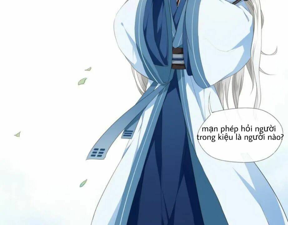 Tước Kiều Tiên Chương 1.1 Ảnh 33