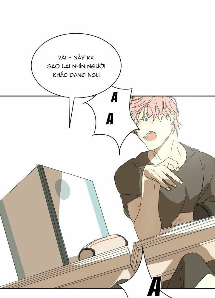 Hãy Để Tôi An Ủi Cậu Chương 4 Ảnh 69
