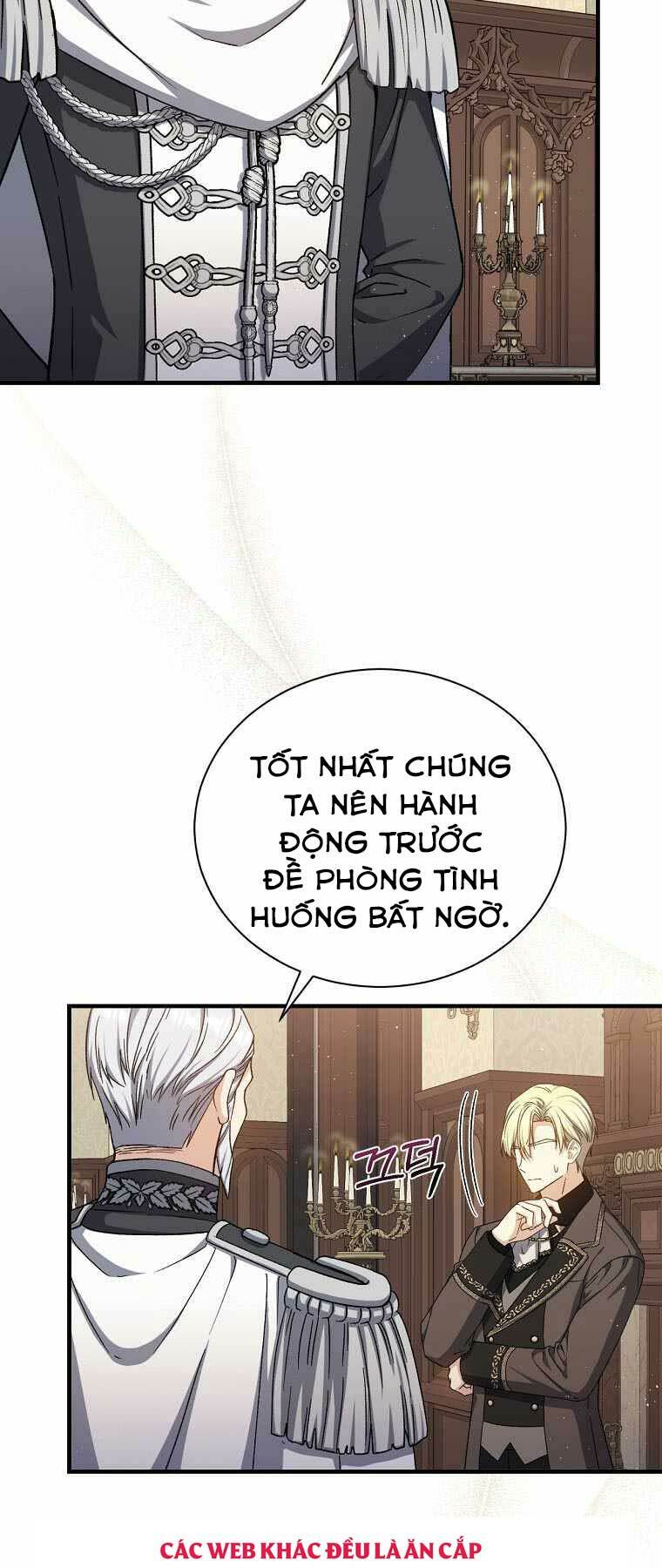 Sự Trở Lại Của Pháp Sư Cấp 8 Chương 63 Ảnh 46