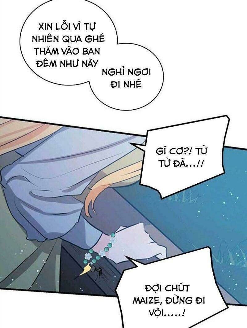 Tôi Là Bạn Gái Cũ Của Một Người Lính Chương 56 Ảnh 21