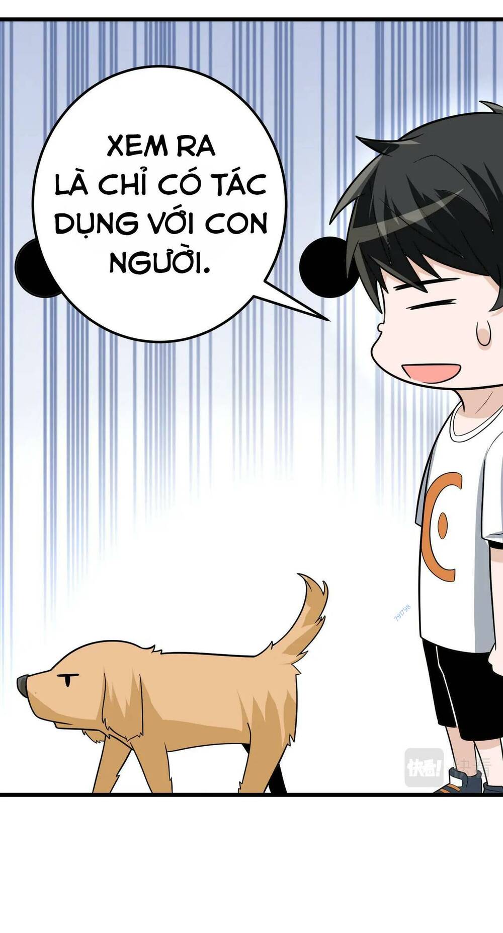 Thức Tỉnh Thành Thần Chương 6 Ảnh 34