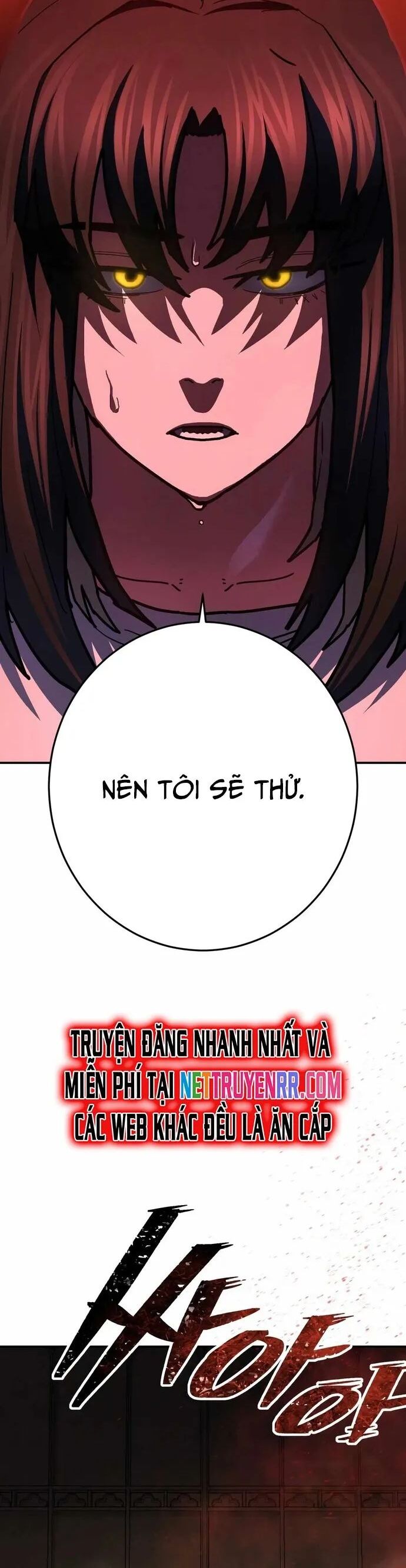 Võ Sĩ Vô Năng Chương 36 Ảnh 28