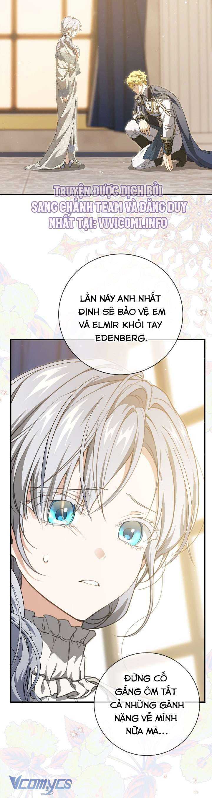 Lần Nữa Toả Sáng Chương 95 Ảnh 36