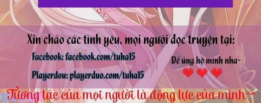 Sủng Thê Cuồng Ma Của Minh Vương Điện Hạ Chương 5 Ảnh 3