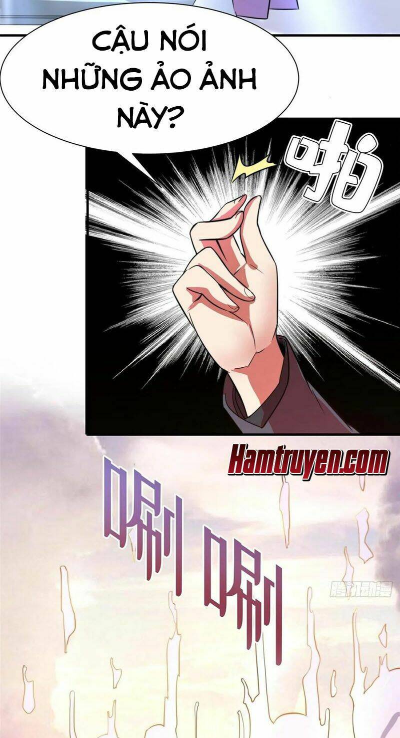 Hắc Tạp Chương 64 Ảnh 11