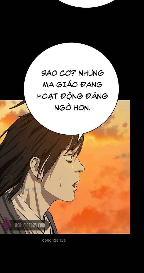 Sư Phụ Quỷ Diện Chương 98 Ảnh 4