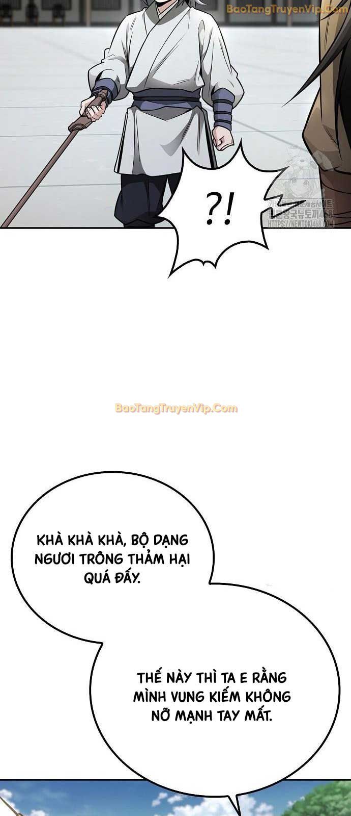 Quỷ Kiếm Thiên Tài Của Hoa Sơn Phái Chương 21 Ảnh 76
