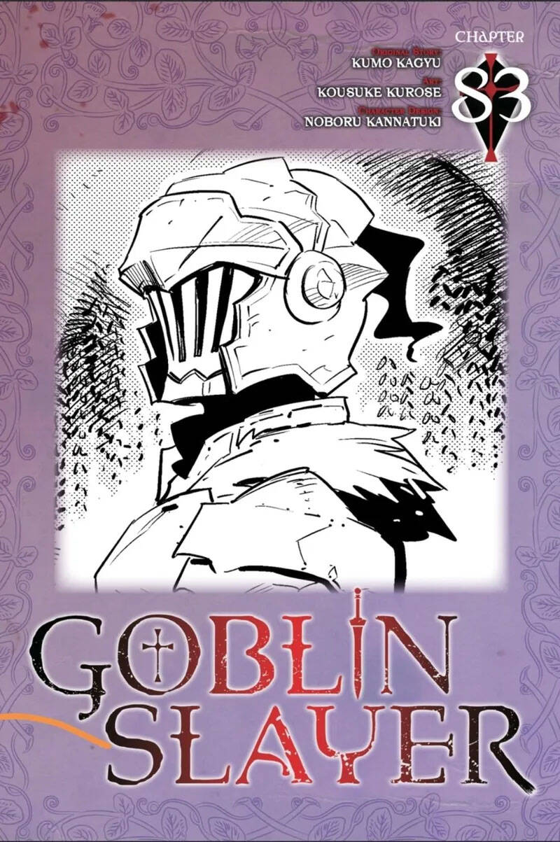 Tôi Chỉ Muốn Tiêu Diệt Goblin Chương 83 Ảnh 3