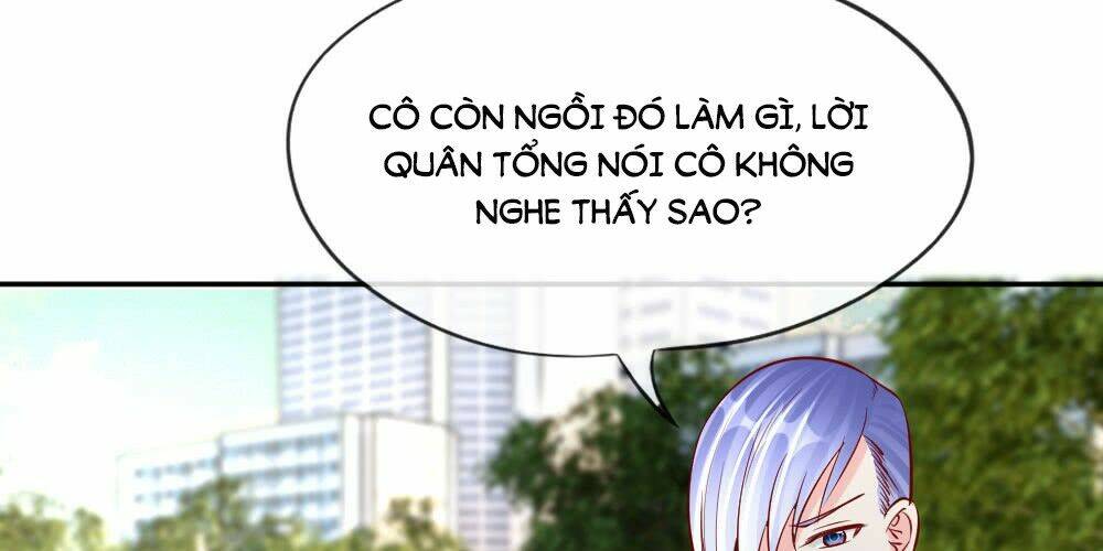 App Làm Đẹp: Phép Tắc Phản Công Của Xấu Nữ Chương 20 Ảnh 27