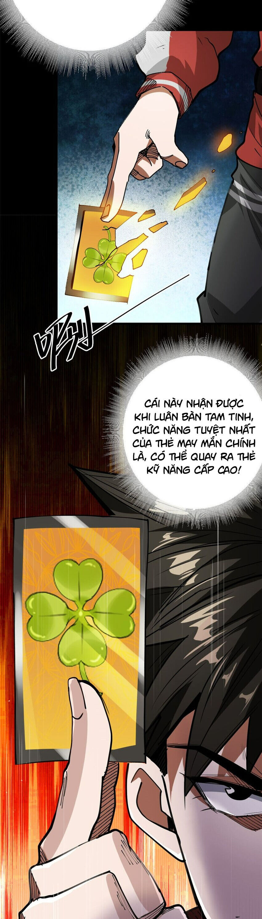 Luân Bàn Thế Giới Chương 180 Ảnh 14