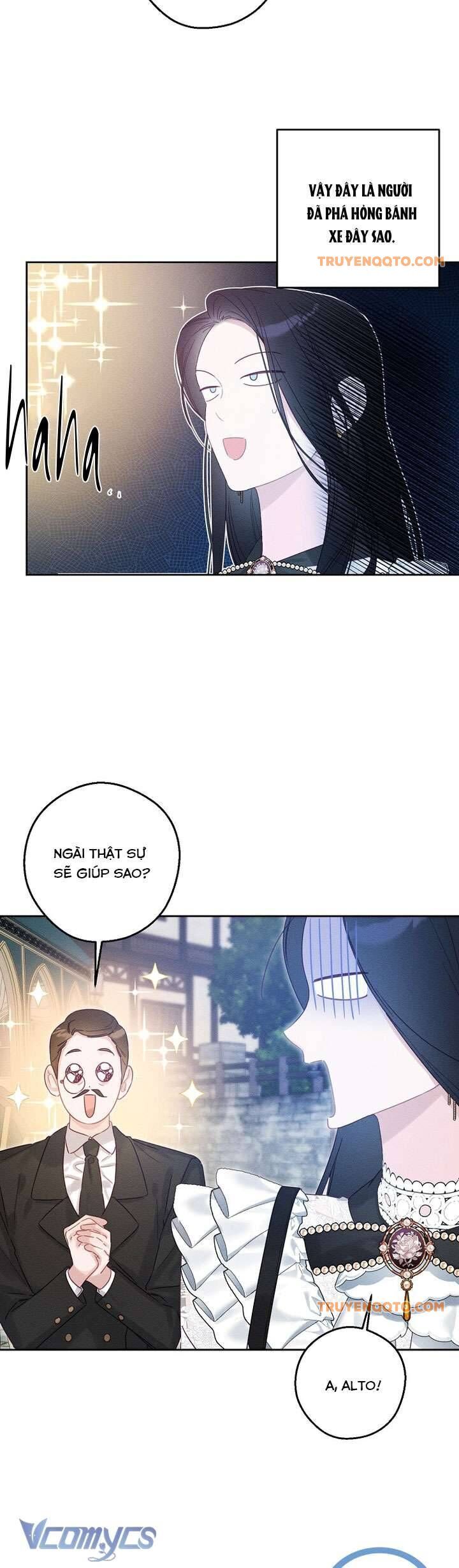 Tôi Phải Giấu Em Trai Trước Đã Chương 78 Ảnh 27