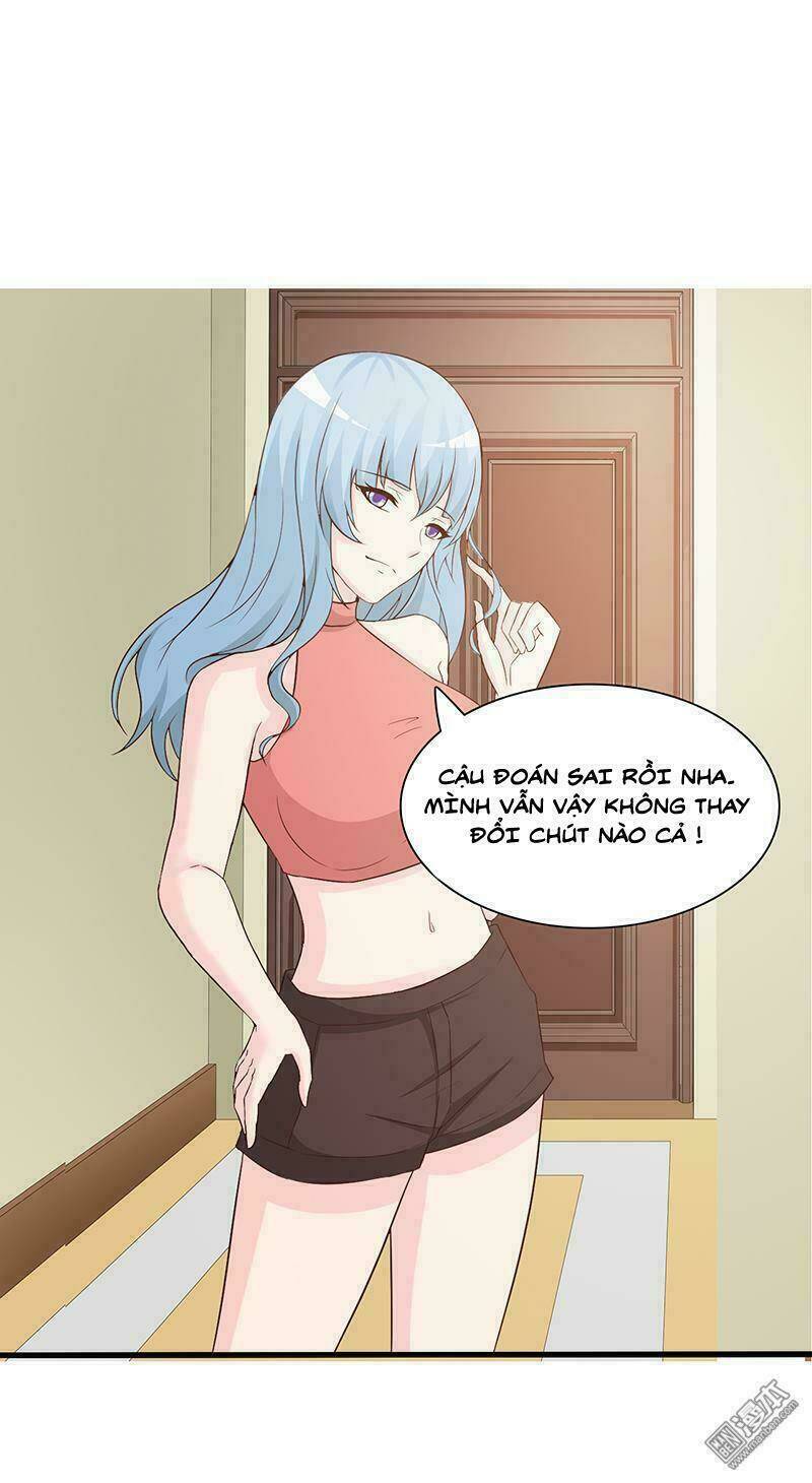 Thuần Phục Vị Tổng Tài Này Thật Khó Chương 62 Ảnh 34