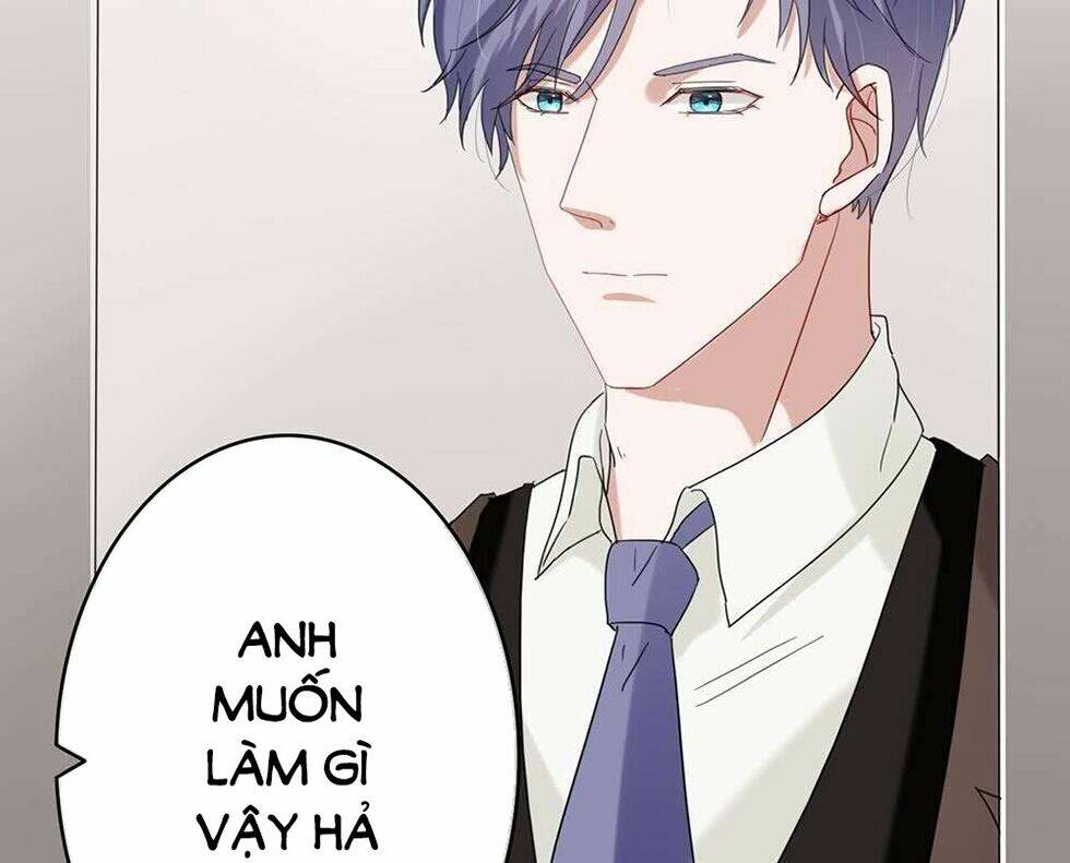 Manh Thê Khó Dỗ Chương 48 Ảnh 30