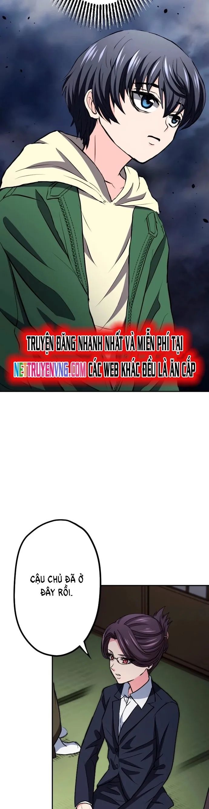 Ittoki The Ninja Chương 5 Ảnh 5