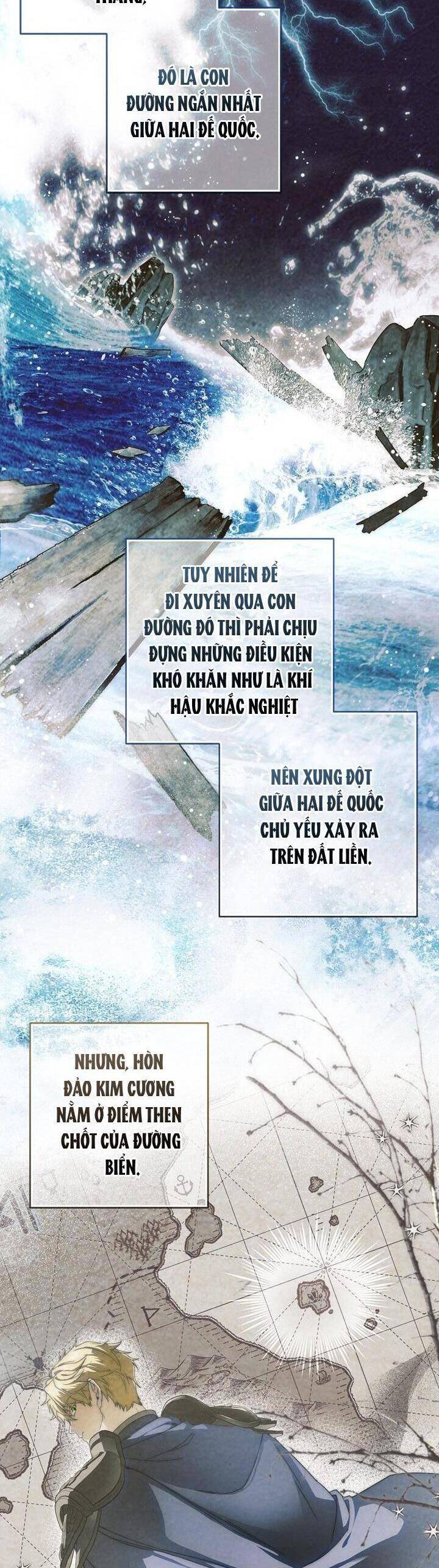 Lần Nữa Toả Sáng Chương 97 Ảnh 56