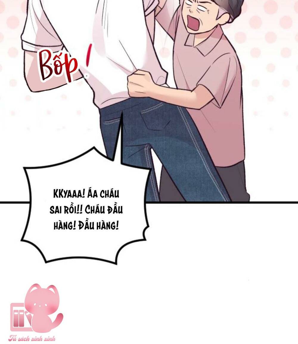 Tình Cờ Ta Gặp Nhau Chương 19 Ảnh 112