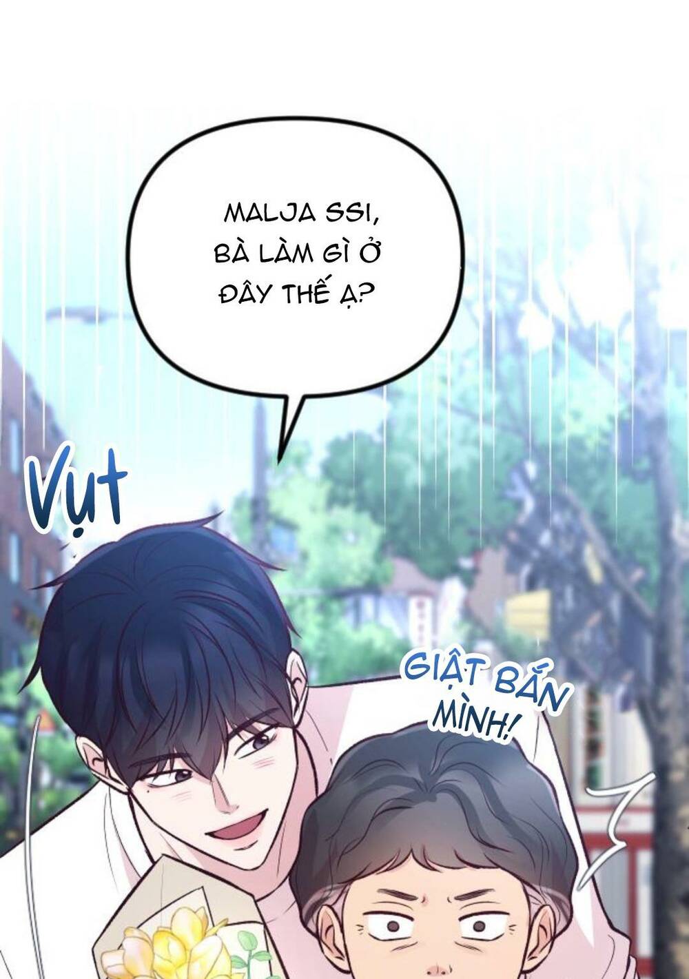 Tình Cờ Ta Gặp Nhau Chương 19 Ảnh 109
