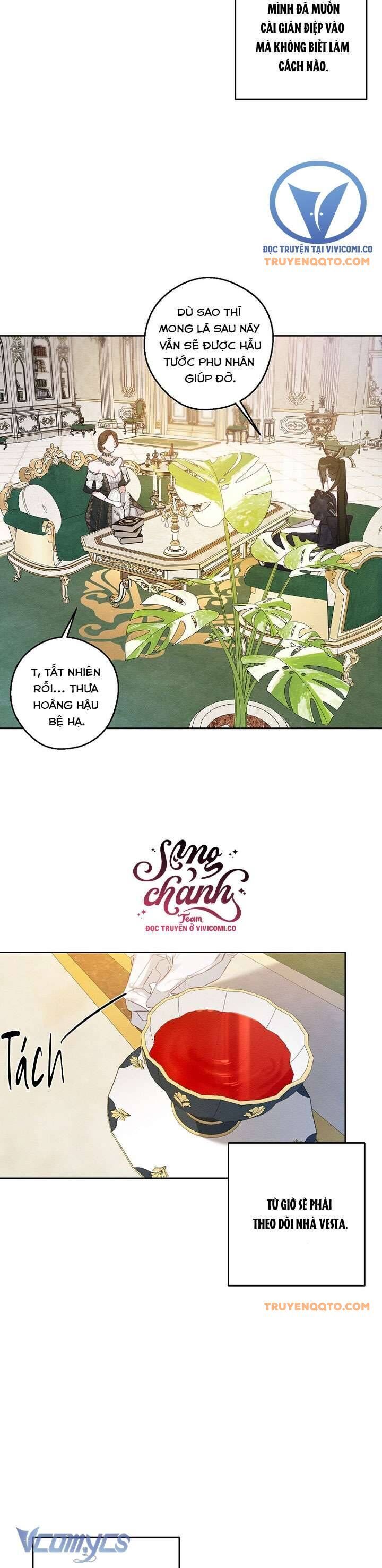 Tôi Phải Giấu Em Trai Trước Đã Chương 78 Ảnh 9