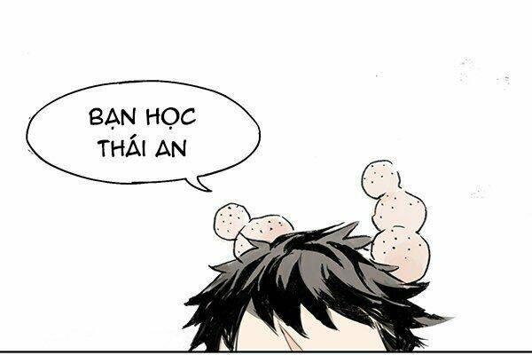 Hoàng Tử Của Tôi Rất Kỳ Quái Chương 5 Ảnh 21