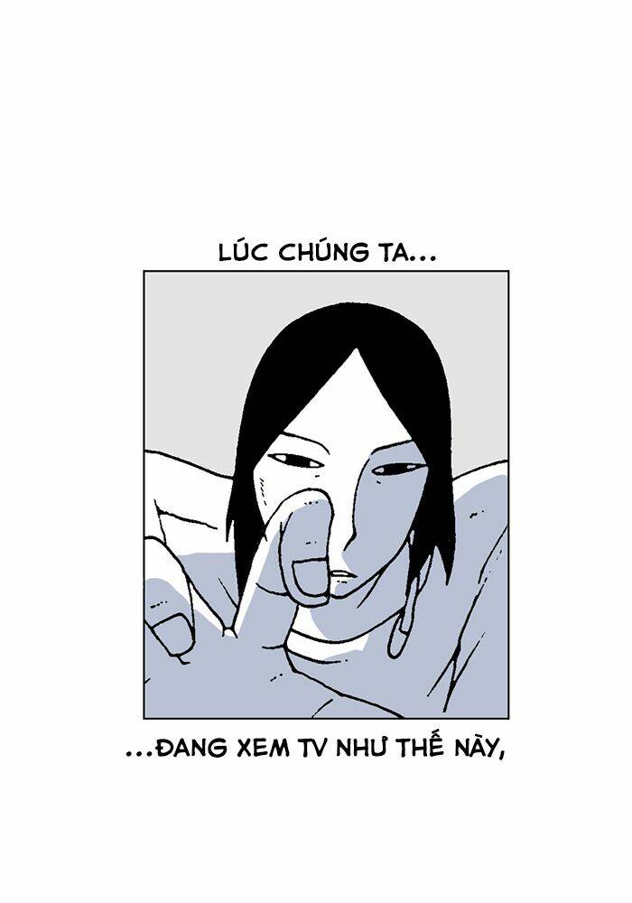 Mắc Kẹt Trên Mặt Trăng Chương 46 Ảnh 25