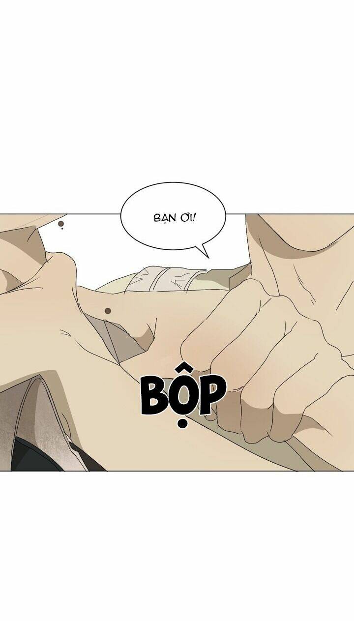 Hãy Để Tôi An Ủi Cậu Chương 7 Ảnh 14