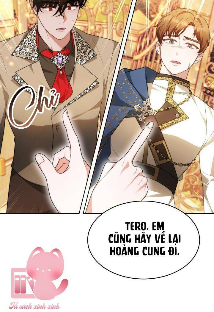 Nam Chính Là Chồng Cũ Của Tôi Chương 34 Ảnh 62