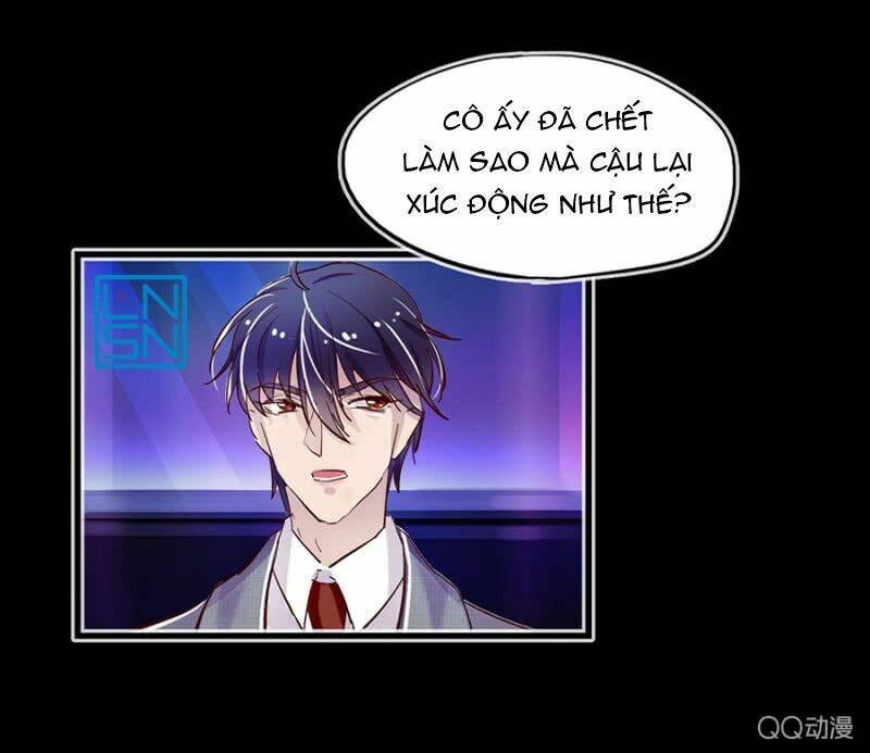 Boss LãNh KhốC Buông Em Ra Chương 6 Ảnh 26