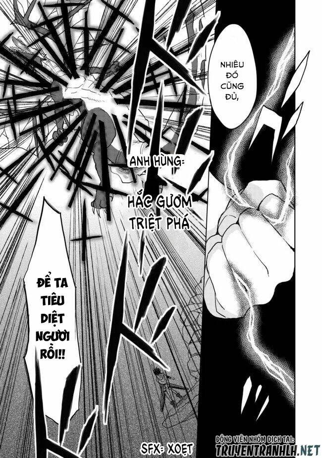 Dekisokonai To Yobareta Moto Eiyuu Wa, Jikka Kara Tsuihousareta No De Suki Katte Ni Ikiru Koto Chương 4 Ảnh 7