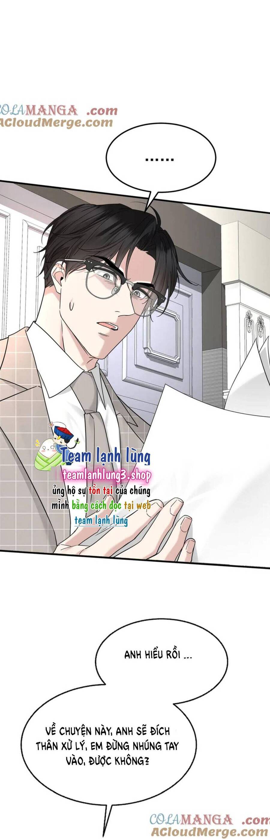 Sau Khi Chia Tay , Tôi Có Kết Đẹp Cùng Với Chú Nhỏ Chương 76 Ảnh 4