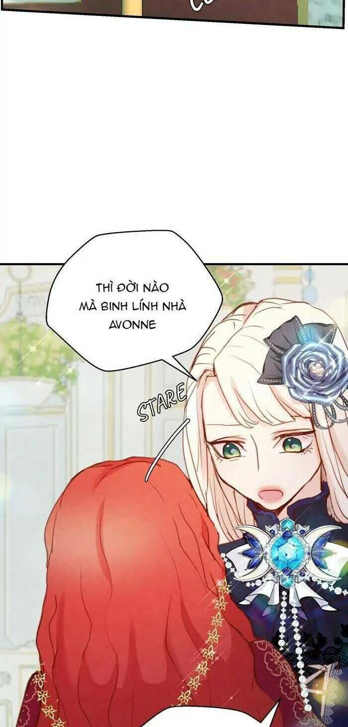 Tôi Sống Sót Như Một Nàng Công Chúa Giả Chương 10 Ảnh 45