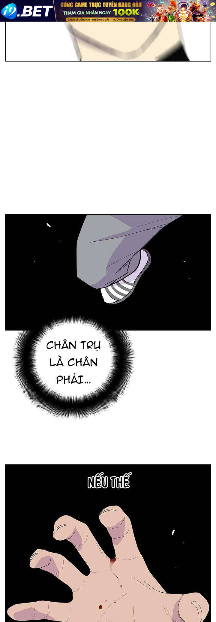 Cuộc Chiến Băng Đảng Chương 41 Ảnh 27